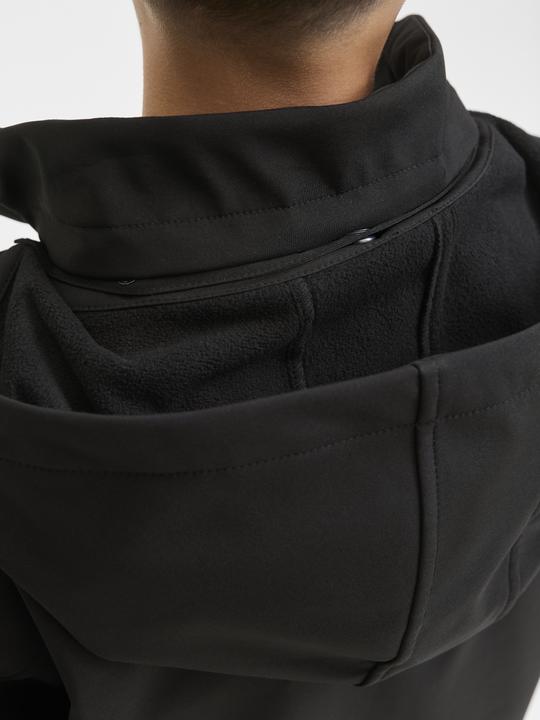 Immagine prodotto Jack & Jones Jjematt Softshell Hood Sn Jnr (128)