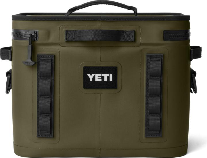 Actual product image Yeti Hopper Flip Kühltasche