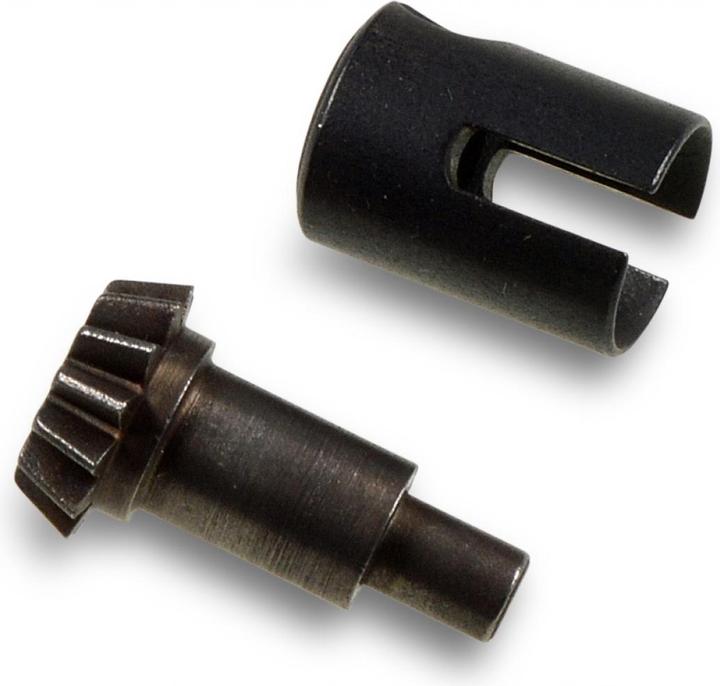 Actual product image Carson Virus 4.1/4.0 Bevel Gear Driver