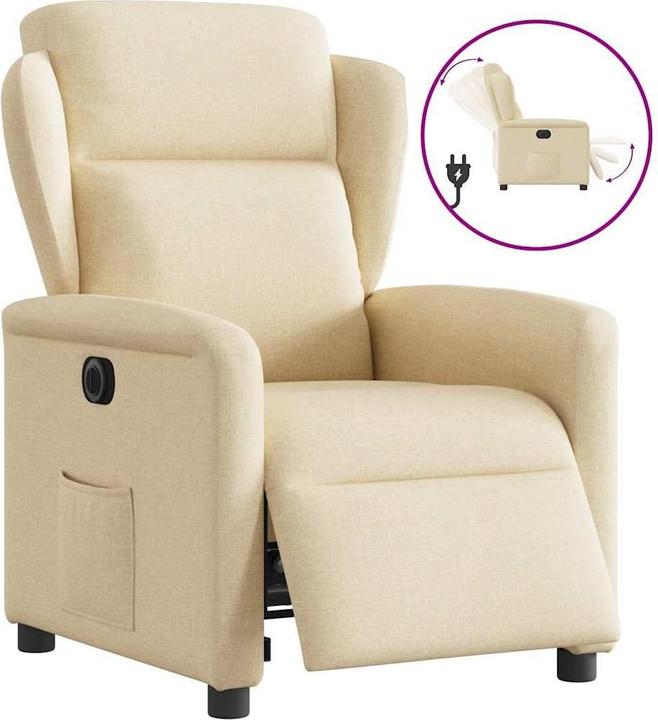 Produktbild vidaXL Relaxsessel