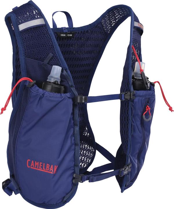 Produktbild Camelbak CB Trail Run Vest 7 1L deep sea (7 l)