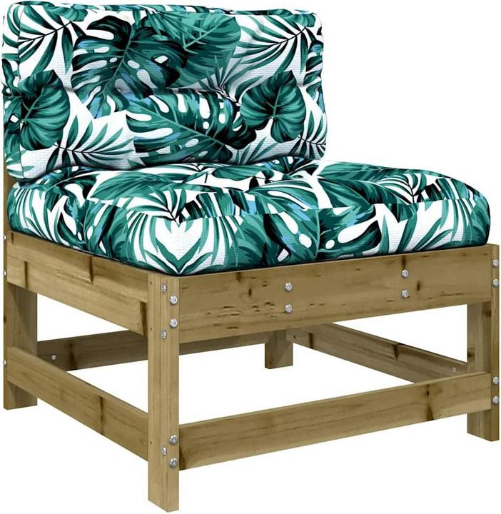 Produktbild vidaXL Andrew