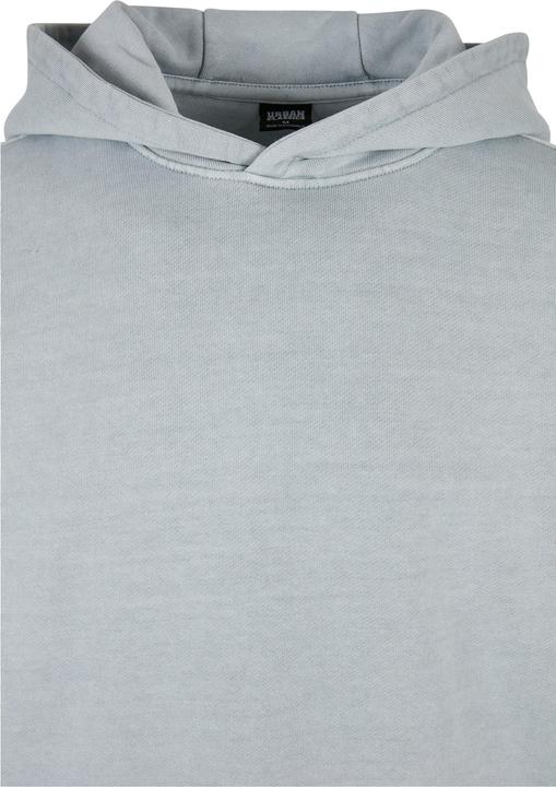 Produktbild Urban Classics Heavy Terry Garment Dye Hoody - 19379 (L)