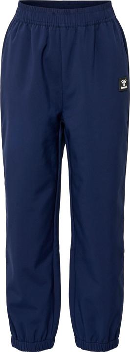 Produktbild hummel Jupitor Softshell Pants (104)