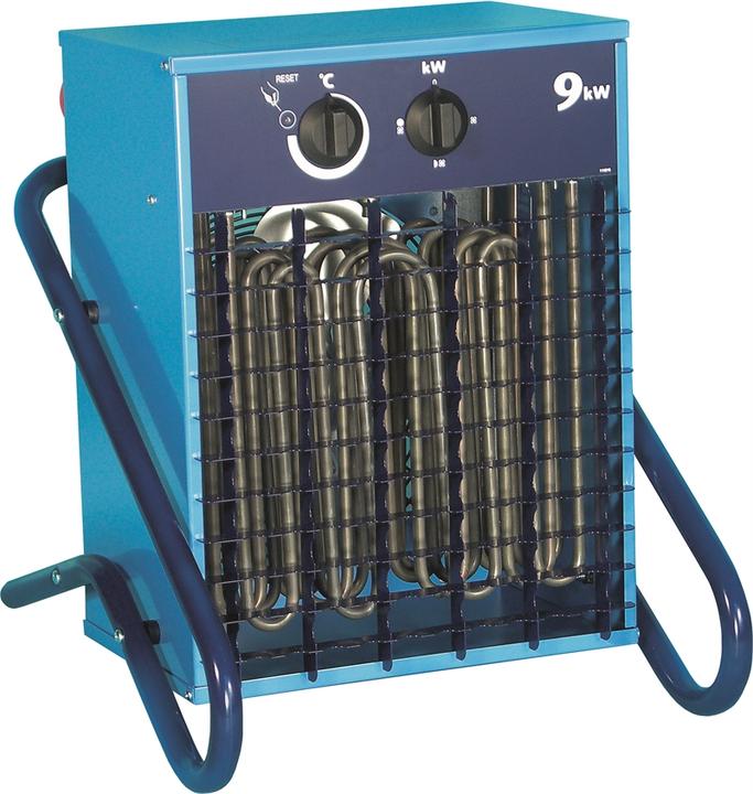 El-Björn Vf9 (9000 W)