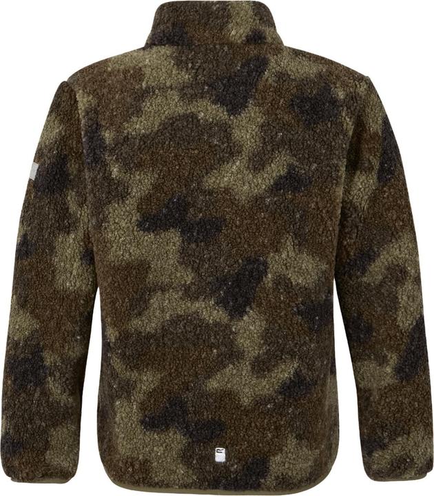 Produktbild Regatta Frankie Fleecejacke Durchgehender Reissverschluss (170, 176)