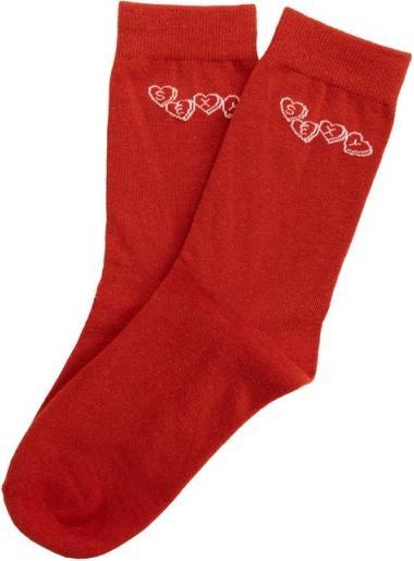 Immagine prodotto Fisura Socken "How do you feel today?" (Confezione da 5 pezzi, 38 - 45)