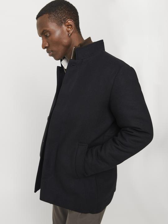 Immagine prodotto Jack & Jones Giacca in misto lana