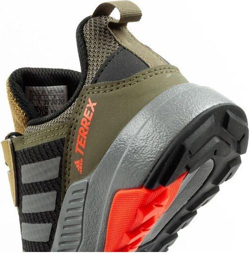 Produktbild Adidas Kid's Terrex Trailmaker Rain Ready (36)