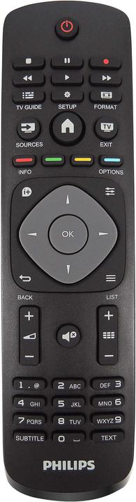 Actual product image Philips 24PFS5525 (24", LCD, Full HD, 2020)