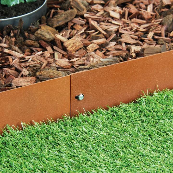 Actual product image Bellissa Lawn edge spina (103 cm)