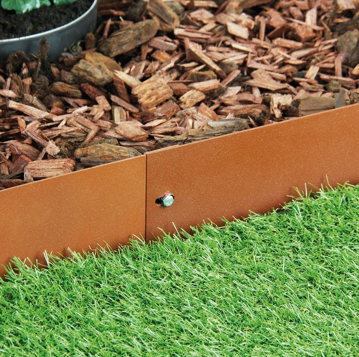 Actual product image Bellissa Lawn edge spina (103 cm)