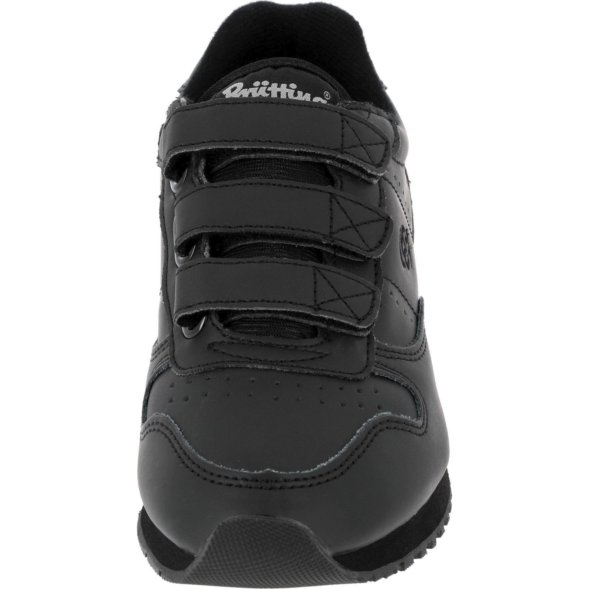 Thumbnail - Brütting, Herren, Laufschuhe, Halbschuhe (44), Schwarz