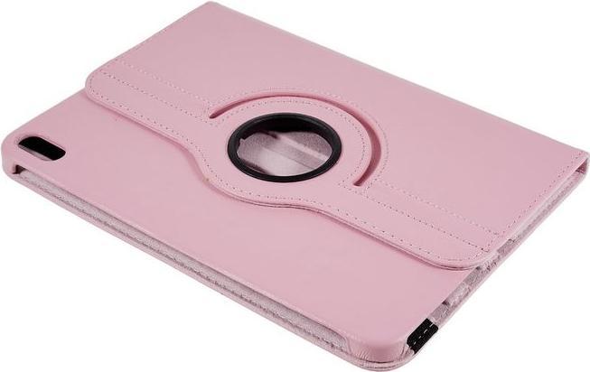 Actual product image MU Classic Rotatable leather cover