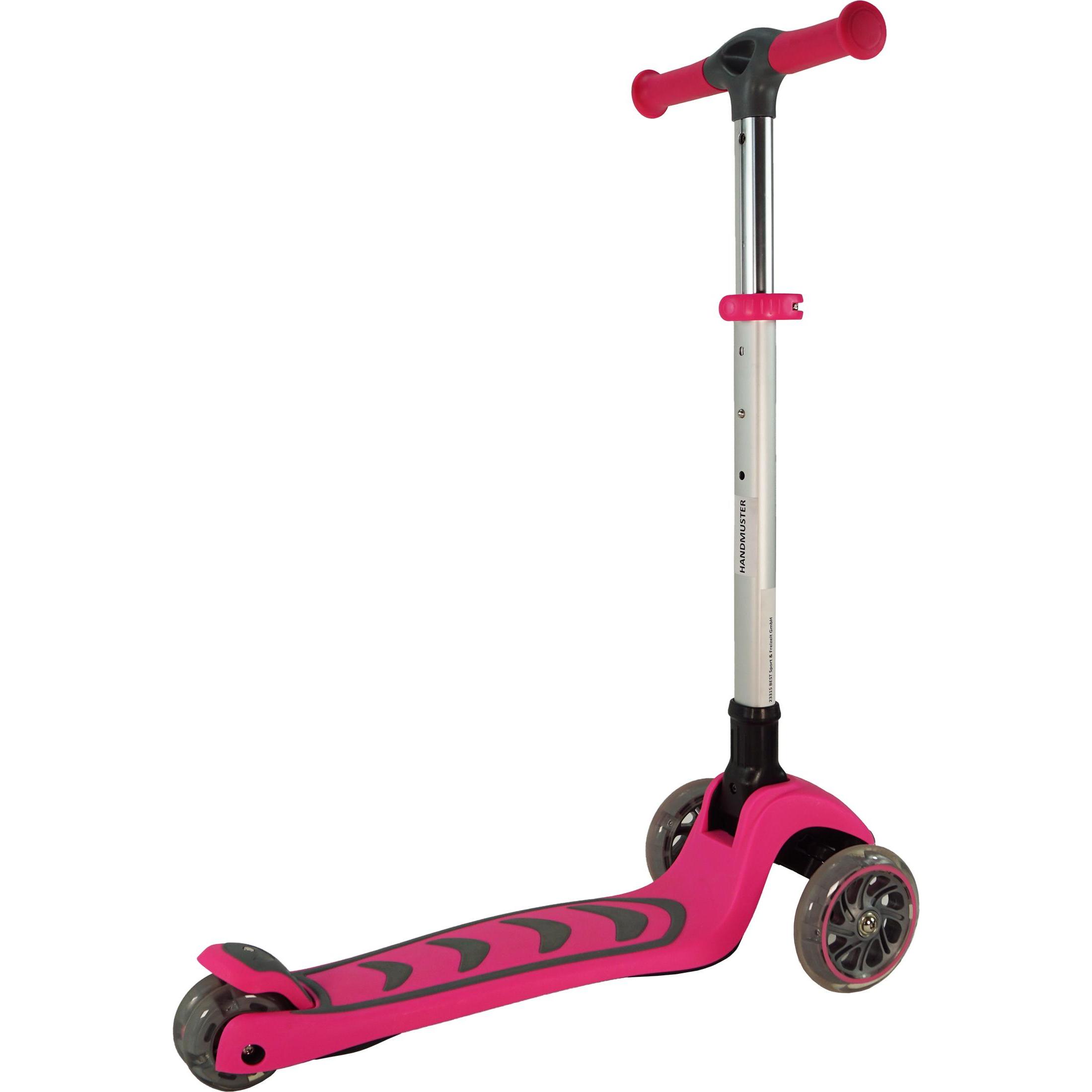 Thumbnail - Magni, Scooter