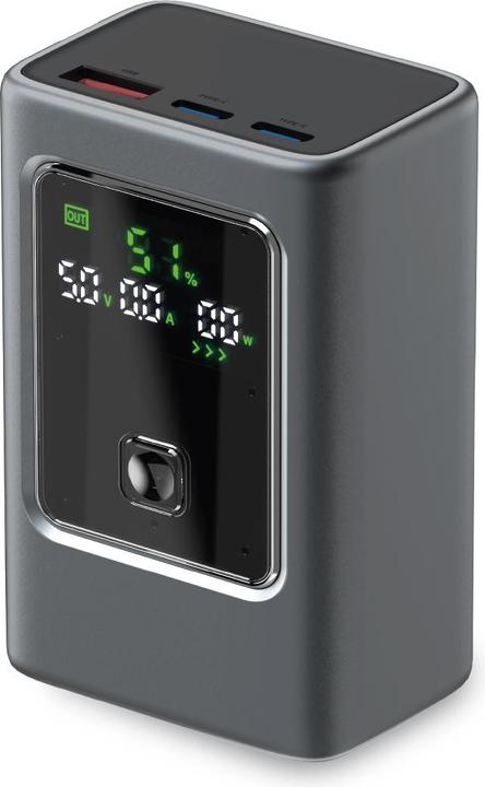 Image du produit SBS Powerbank (10000 mAh, 35 W, 37 Wh)
