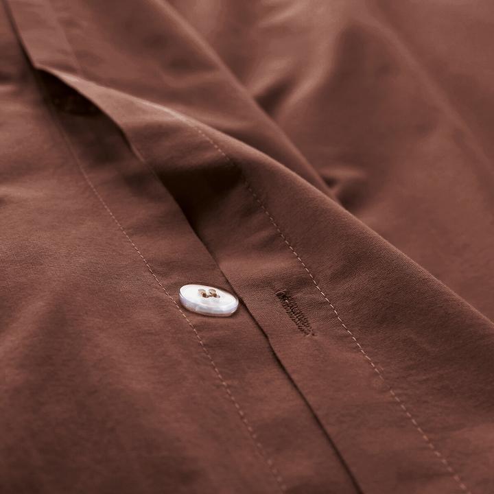 Image du produit La Redoute Interieurs Scenario Coton Lave (Housse de couette, 240 x 220 cm)