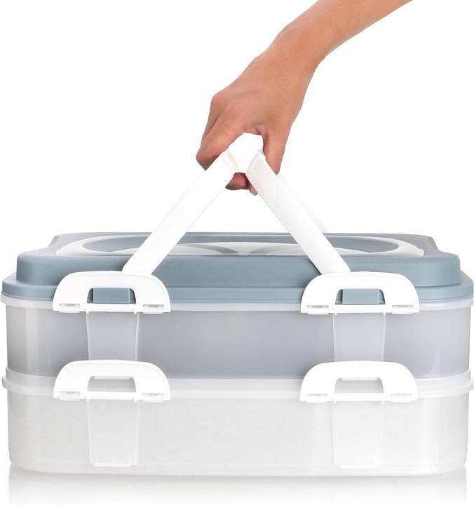 Image du produit Com-four Partycontainer