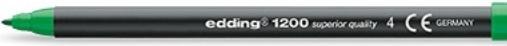 Produktbild Edding Fasermaler 1200 colourpen (1x)