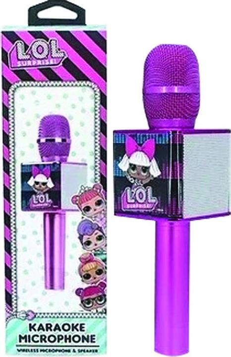 Productafbeelding OTL L.O.L. Verras Mijn Diva