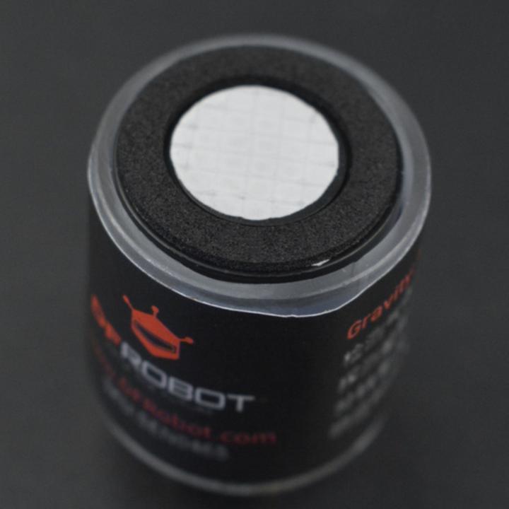 Actual product image DFRobot Gravity O2 oxygen sensor 0-25%Vol I2C and UART