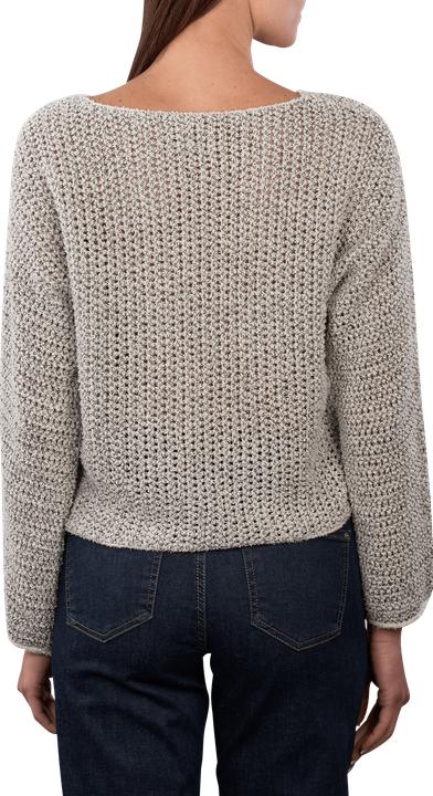 Produktbild Marc O'Polo Longsleeve Boat Neck (M)