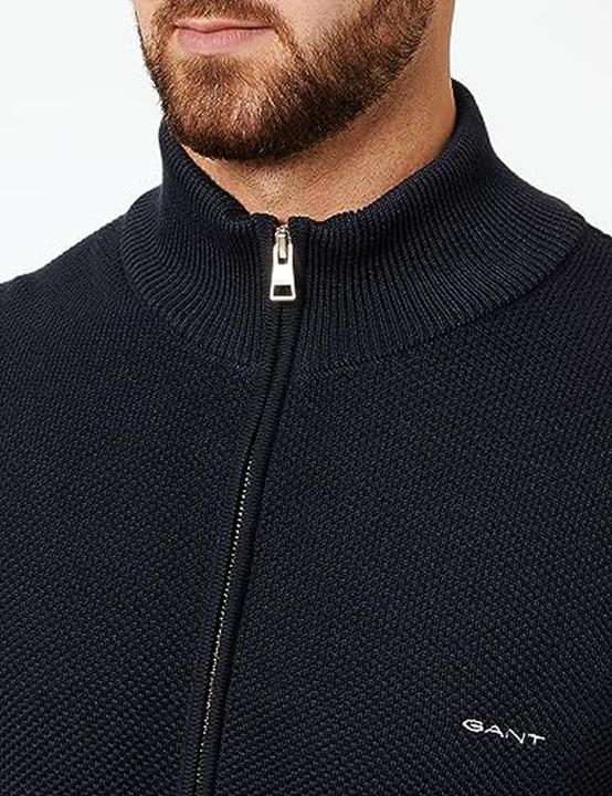Image du produit GANT Strickjacke (XXL)