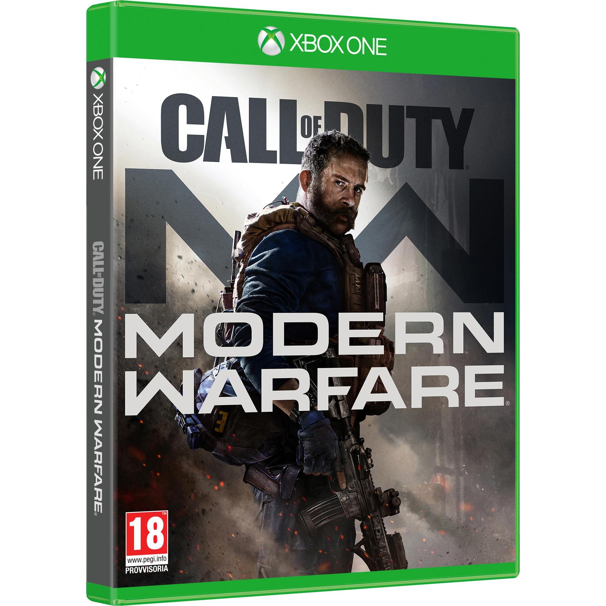 Activision, Call of Duty: Modern Warfare