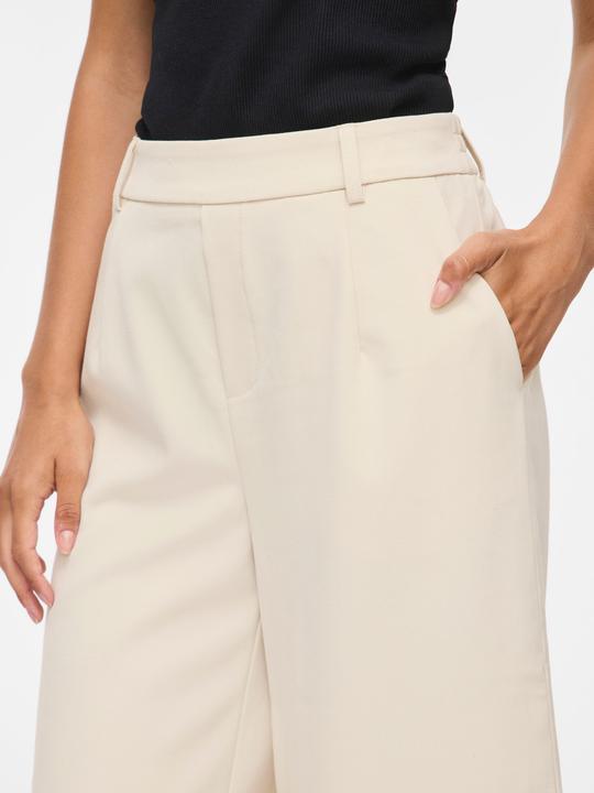 Image du produit Vila VIVARONE High Waist Bermudashorts (36)
