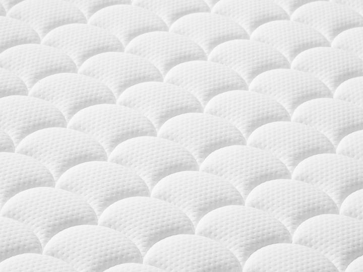 Produktbild Dreamea Pelops (180 x 200 cm, Schaumstoffkern)