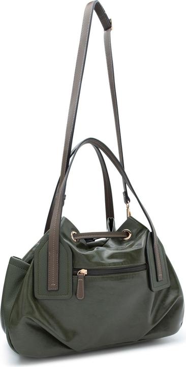 Actual product image L.Credi Padma Beuteltasche 34 cm (12 l)