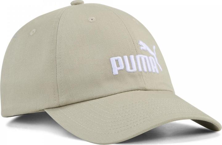 Actual product image Puma ESS NO.1 LOGO BB Cap (One size)