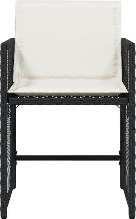 Produktbild vidaXL Gartenstuhl