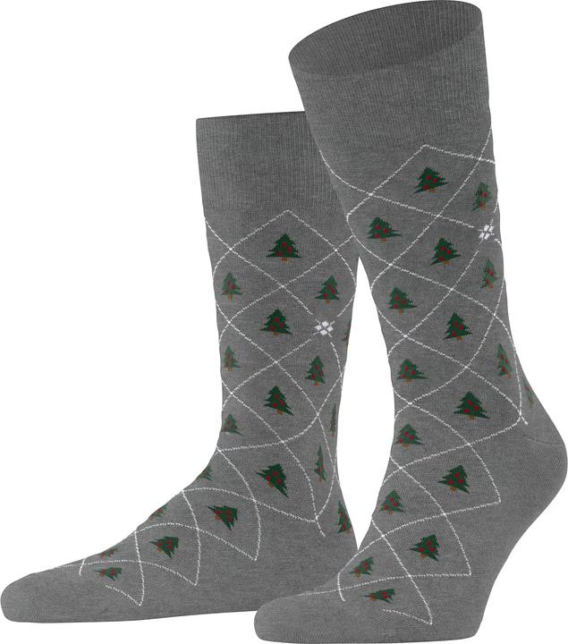 Actual product image Falke Christmas Tree SO (40 - 46)