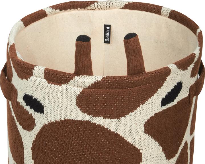 Produktbild Beliani Pomang (2 x, 30 x 30 x 35 cm)