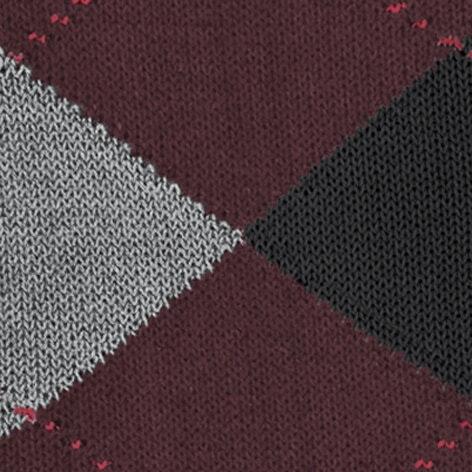 Image du produit Falke Sens. Argyle SO (39 - 42)