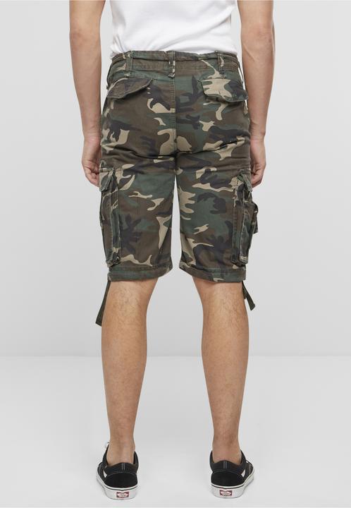 Image du produit Brandit Short cargo vintage (M)