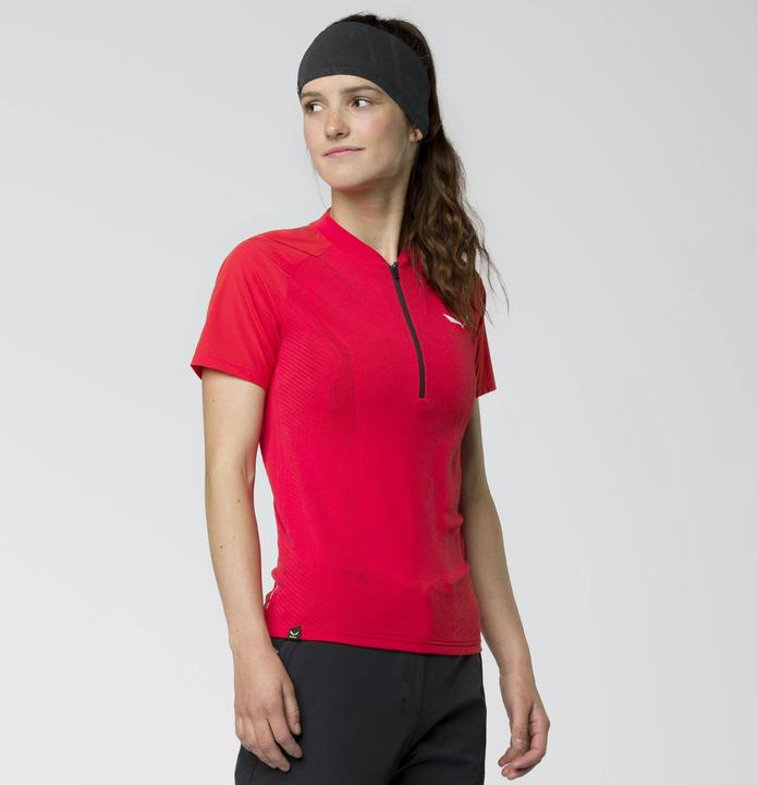 Produktbild Salewa PEDROC PRO DRY Damen HZ T-SHIRT (XL, XXL)