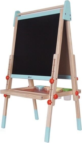 Immagine prodotto Classic World Cavalletto multifunzionale