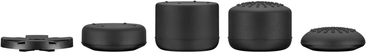 Produktbild Goobay 10er Set PS5-Controller-Schutzkappen (PS5)