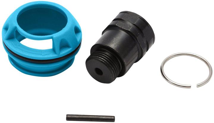 1x air diffuser 9020P-2-019, 5