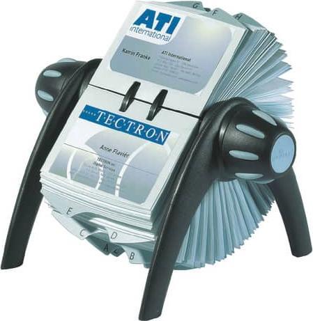Actual product image Durable Visifix rotary index (104 x 72 mm)