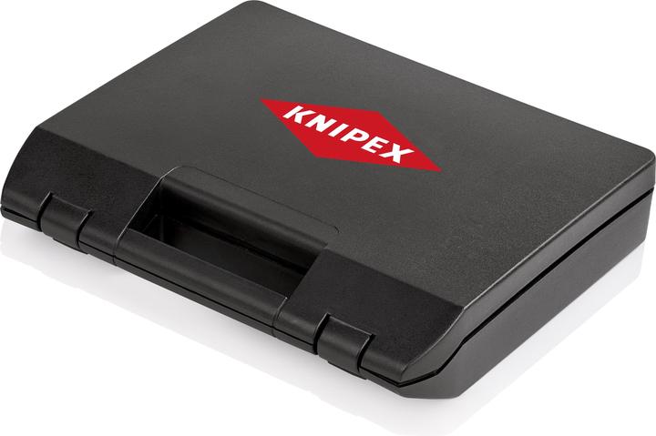 Produktbild Knipex Drahtseilschere (190 mm)