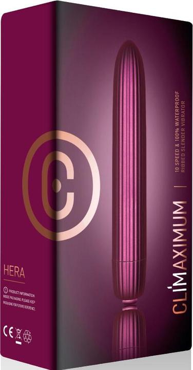 Actual product image Climaximum Hera Bullet Vibrator