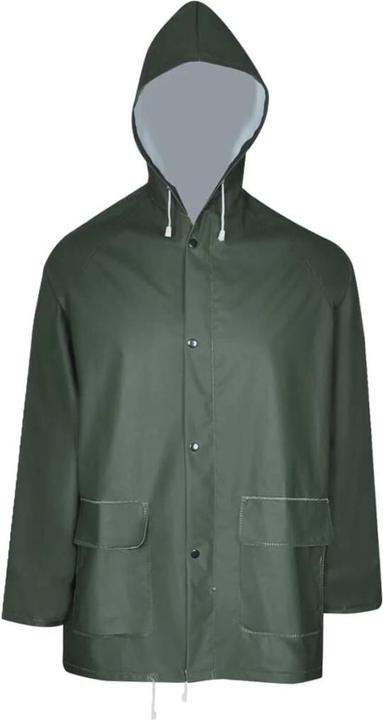 Produktbild vidaXL Regenbekleidung (XXL)