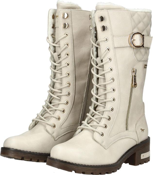 Produktbild Mustang Stiefel (39)