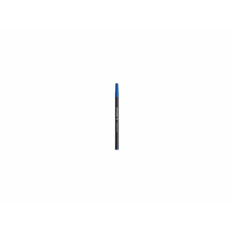 Schneider, Ersatzpatrone, Ersatzmine Topball 850 (Ersatzmine, Blau, 0.50 mm)