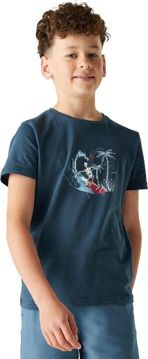Produktbild Dare2b Trailblazer II TShirt (128)