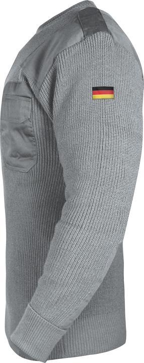 Produktbild Normani Herren BW-Pullover Dörentrup - 1745 (3XL, 4XL, 5XL, 6XL, L, M, S, XXL)