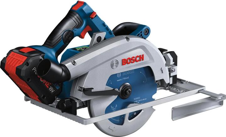 Productafbeelding Bosch Professional GKS 18V-68 GC